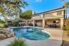 Paradise Retreat